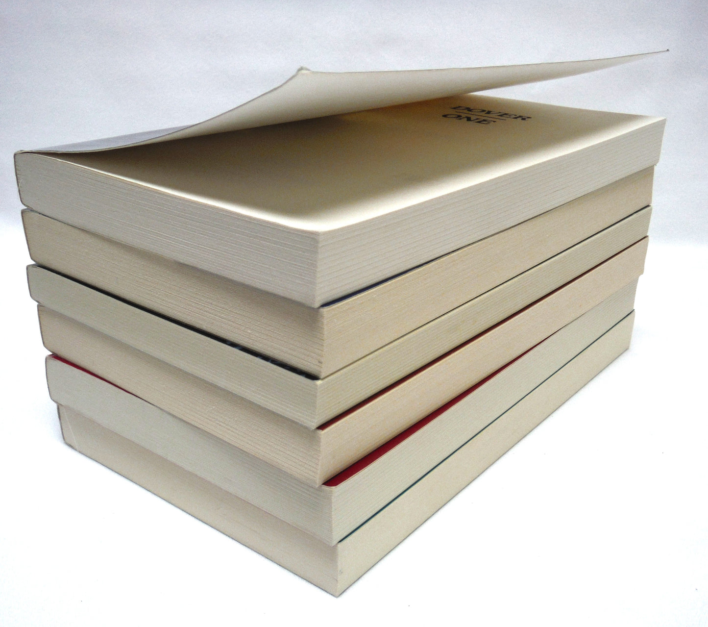 DOVER MYSTERY BOOKS, By Joyce Porter, Published by Foul Play Press: A PAUL'S SPECIAL 6-PACK OF LIKE-NEW BOOKS!