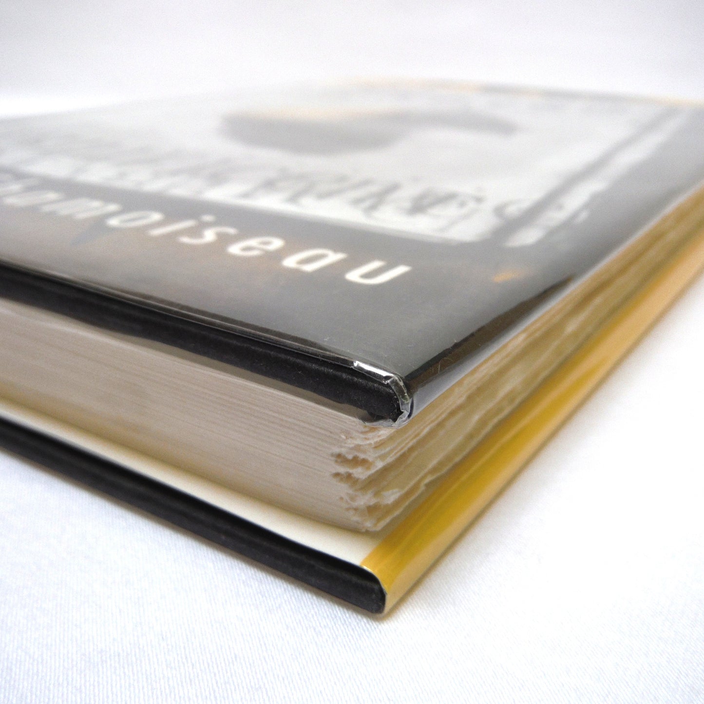 SOLIBO MAGNIFICENT, A Novel by Patrick Chamoiseau (2000 1st Ed.)