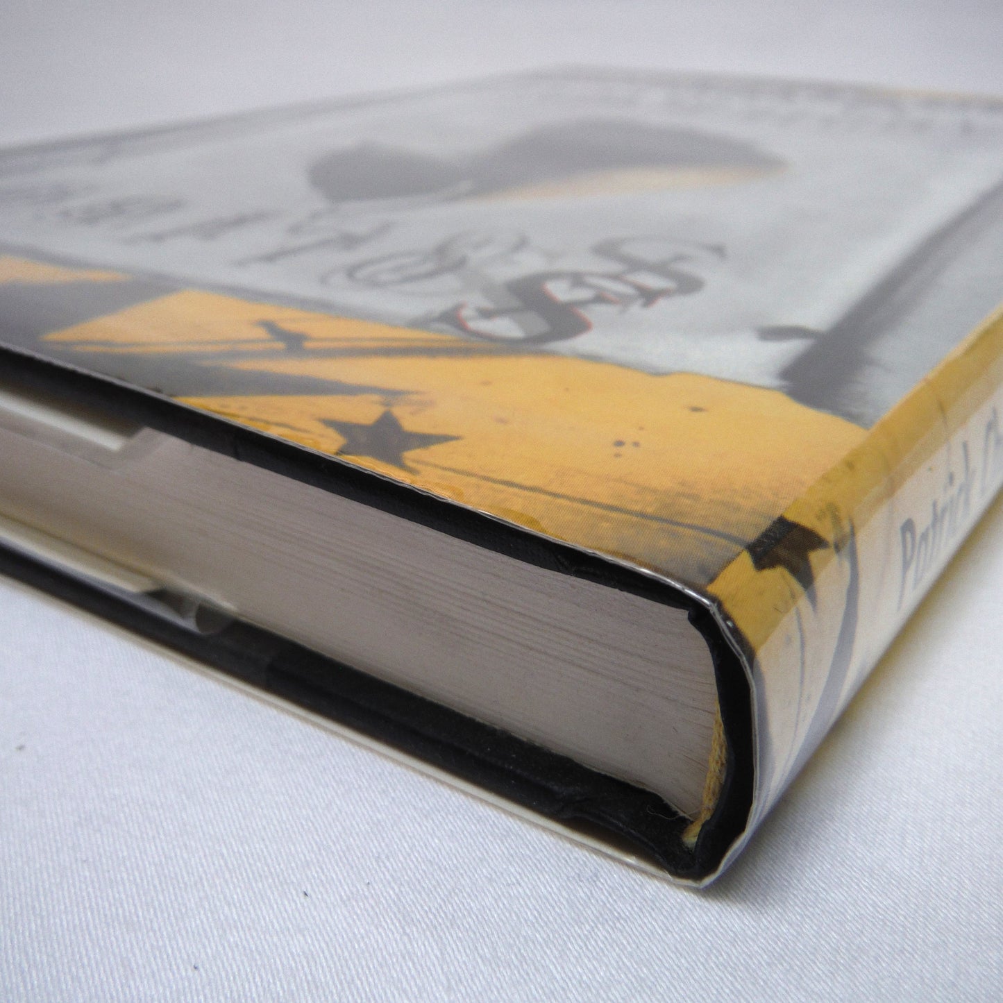 SOLIBO MAGNIFICENT, A Novel by Patrick Chamoiseau (2000 1st Ed.)