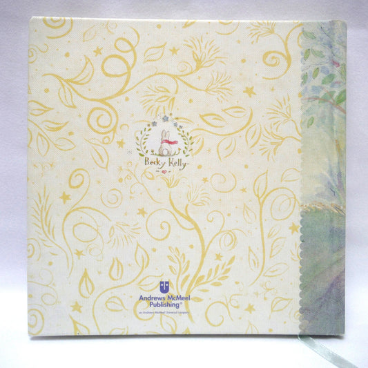 MOTHER'S TREASURY, Edited by Polly Blair and Illustrated by Becky Kelly (2005 1st Ed.)