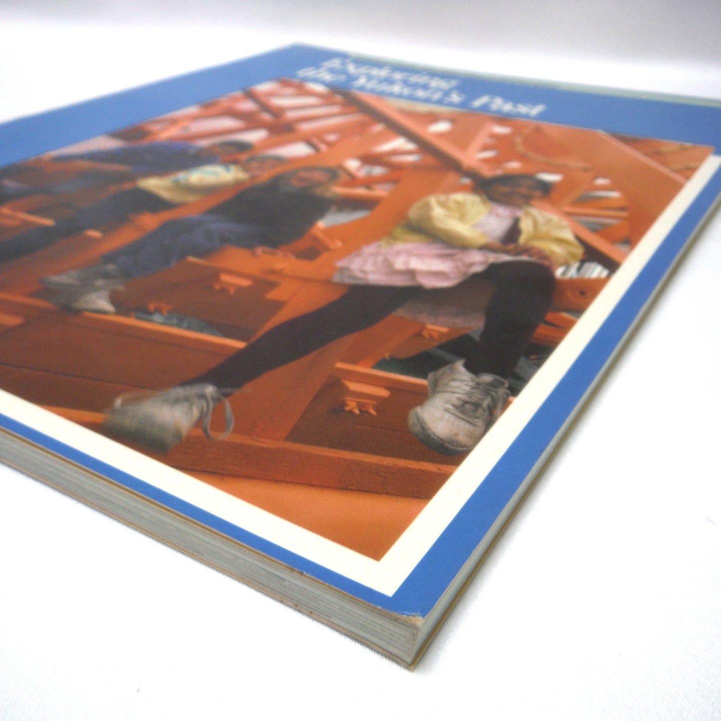 EXPLORING the YUKON'S PAST, A Canadian Social Studies Program for Elementary Schools, by Heather Smith Siska (1987 1st Ed.)