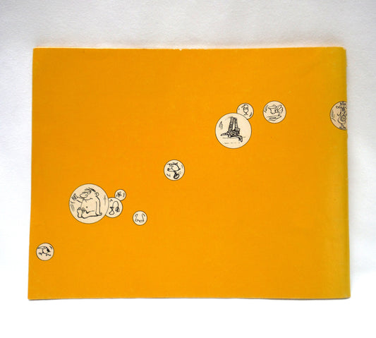 NORRIS, 27th Annual Collection of 101 Cartoons by Len Norris and The Vancouver Sun (1978 1st Ed.)