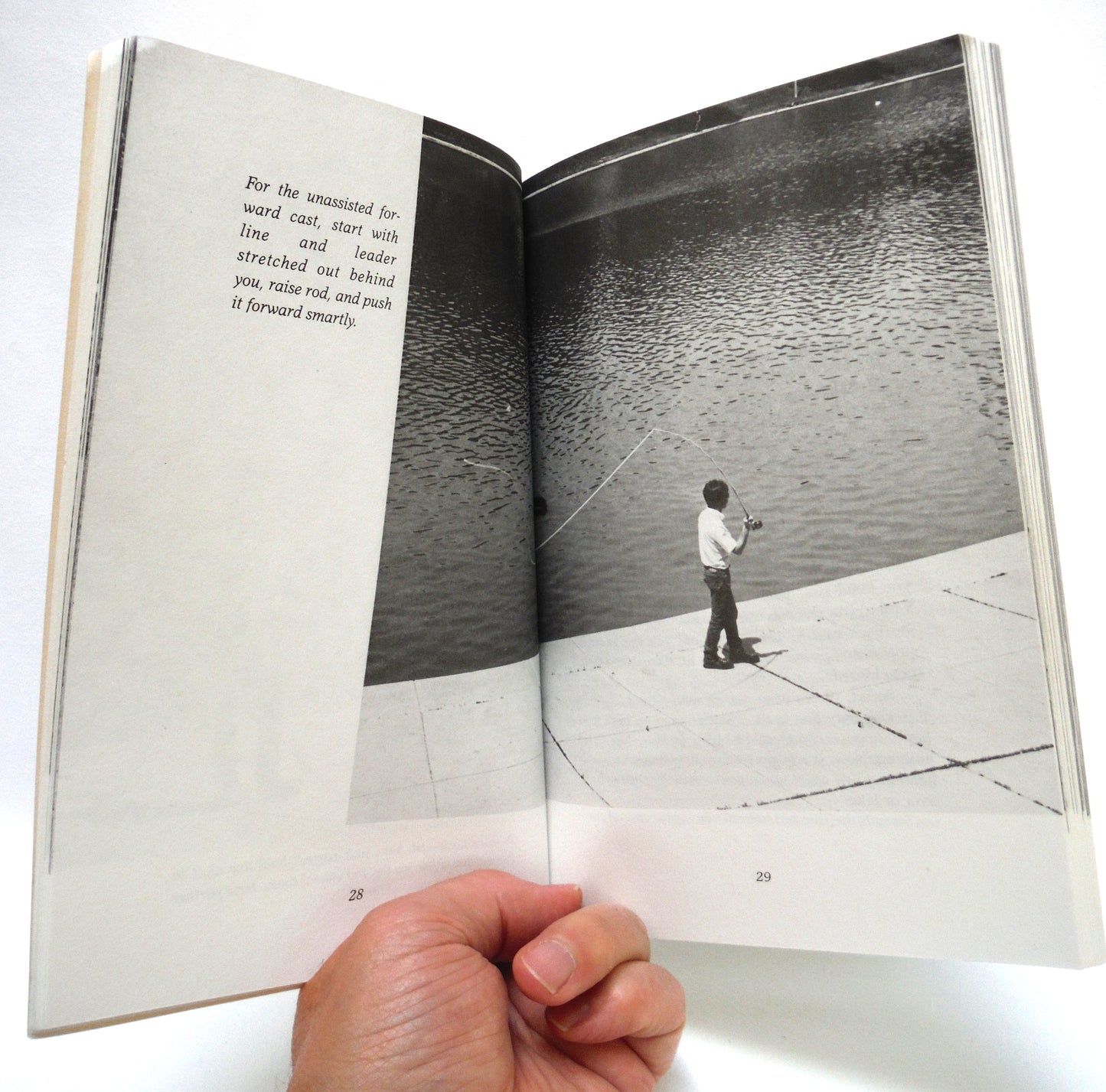 LEARN HOW TO FLY FISH IN ONE DAY, Quickest Way to Start Tying Flies, Casting Flies, Catching Fish, by Sylvester Nemes (1986 1st Ed.)