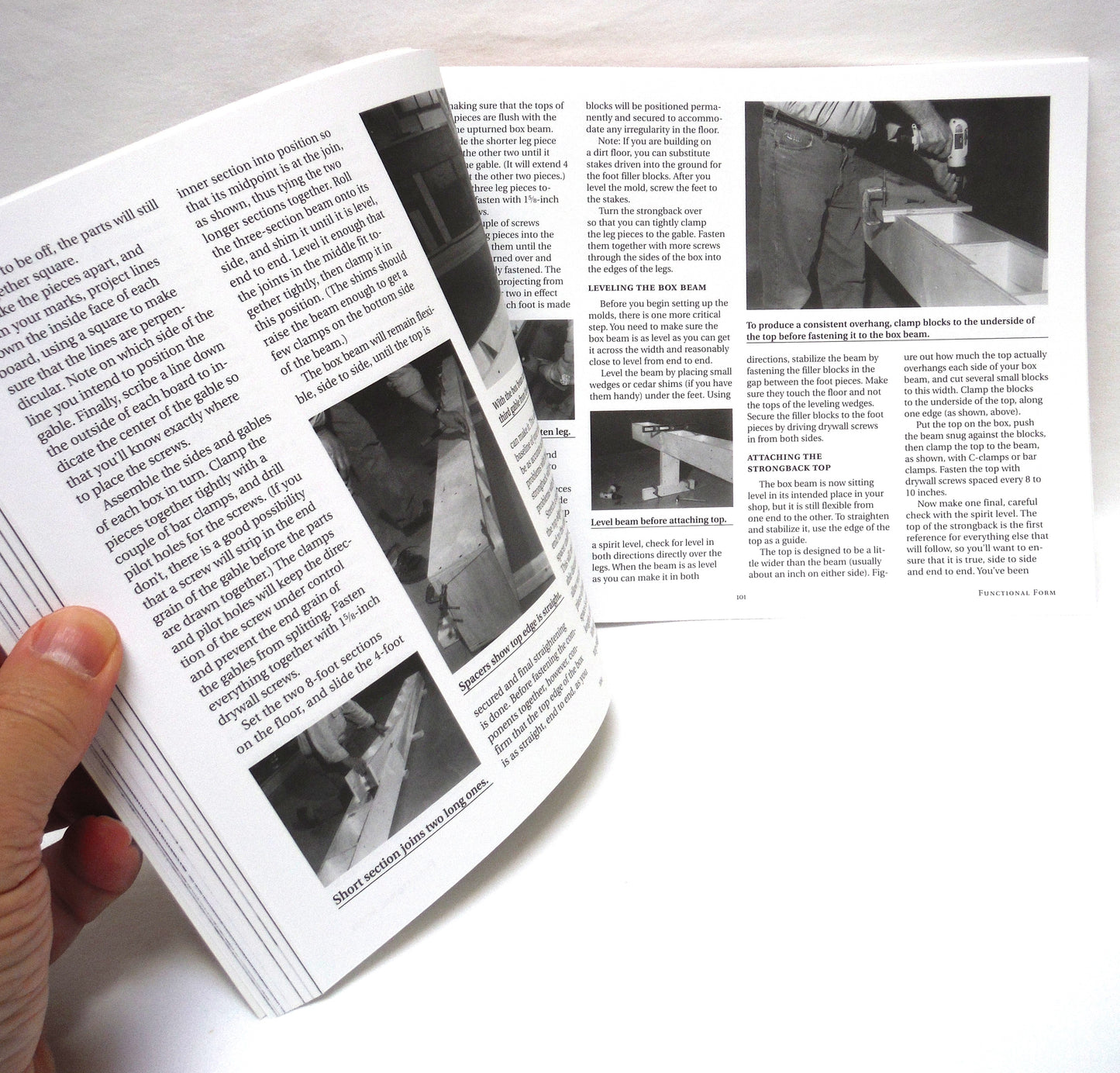 CANOECRAFT, An Illustrated Guide to Fine Woodstrip Construction, by Ted Moores, 2004