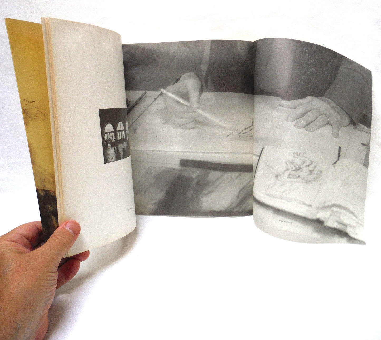 BETTY GOODWIN, Works from 1971 to 1987, by Yolande Racine and The Montreal Museum of Fine Arts (1987 1st Ed.)