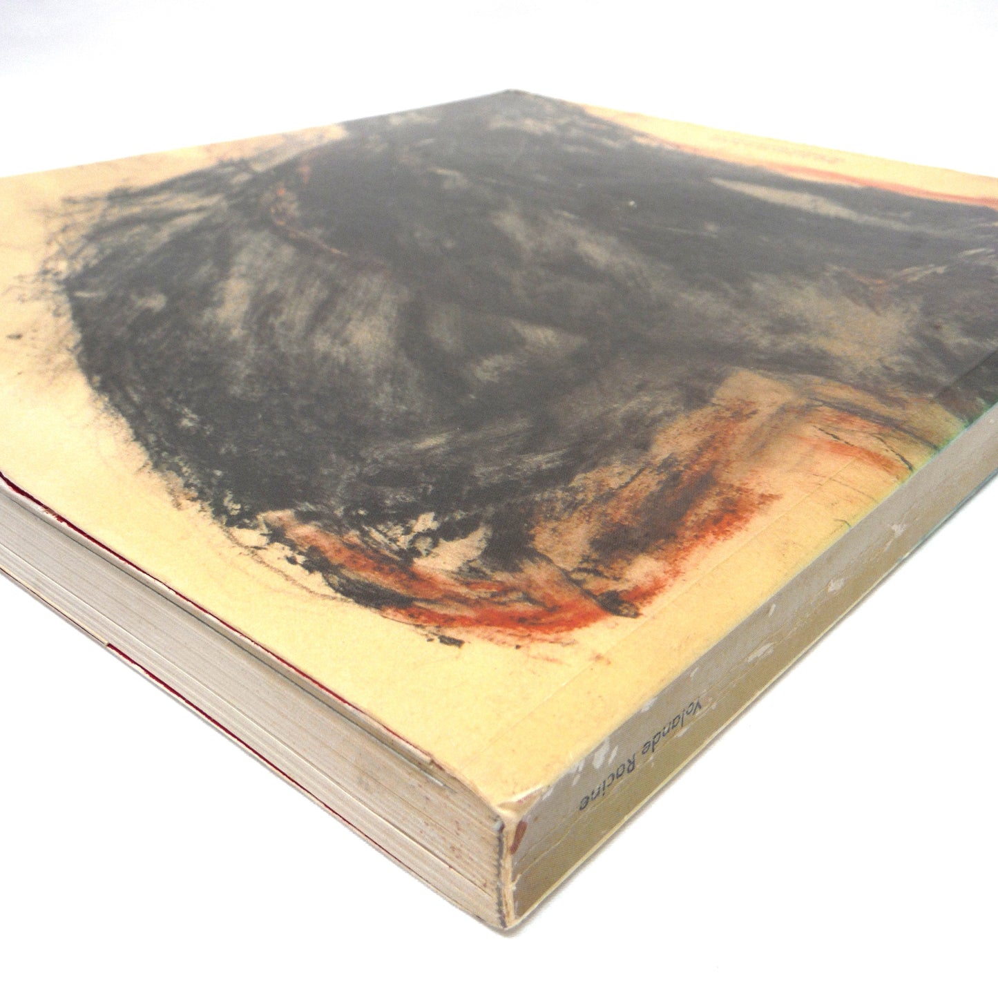BETTY GOODWIN, Works from 1971 to 1987, by Yolande Racine and The Montreal Museum of Fine Arts (1987 1st Ed.)