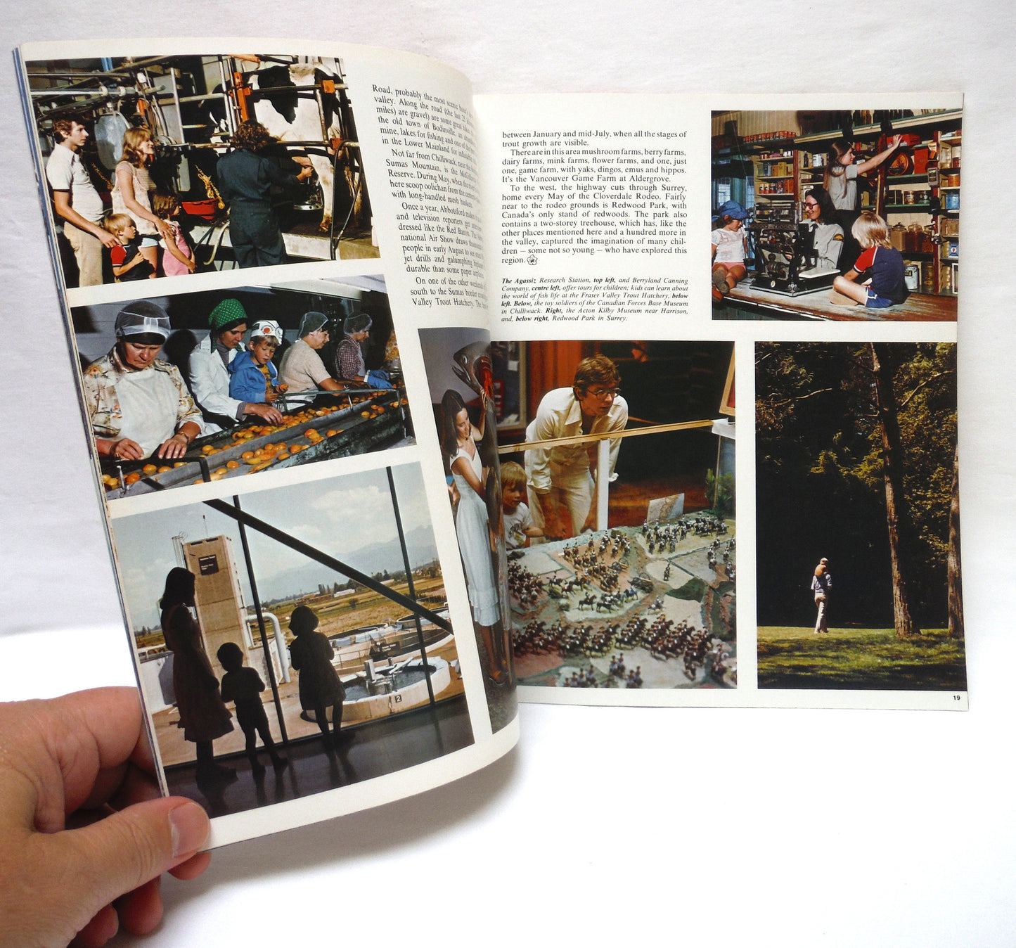BEAUTIFUL BRITISH COLUMBIA MAGAZINE, Our 21st Anniversary Summer Issue, 1979