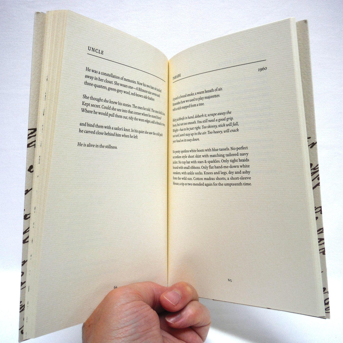 AND I ALONE ESCAPED TO TELL YOU, Poetry by Sylvia D. Hamilton (1st Ed. SIGNED)