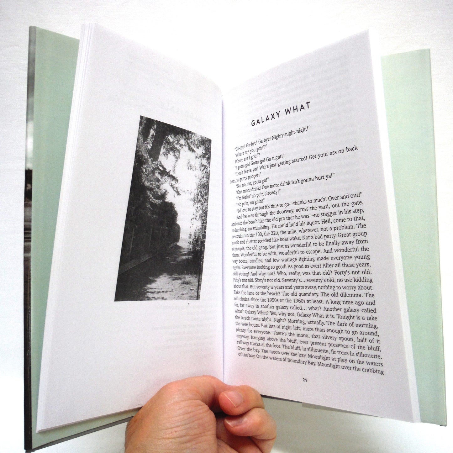 BLACKIE'S SPIT, Stories by W.B. MacDonald, Limited Edition #86/150 (1st Ed. SIGNED)