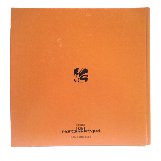 SIGNATURES: HENRI MASSON, by Marcel Gingras (1st Ed. SIGNED)