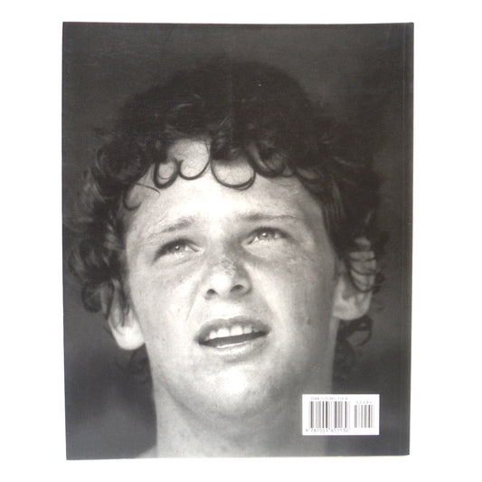 TERRY, by Douglas Coupland (2005 1st Ed.)