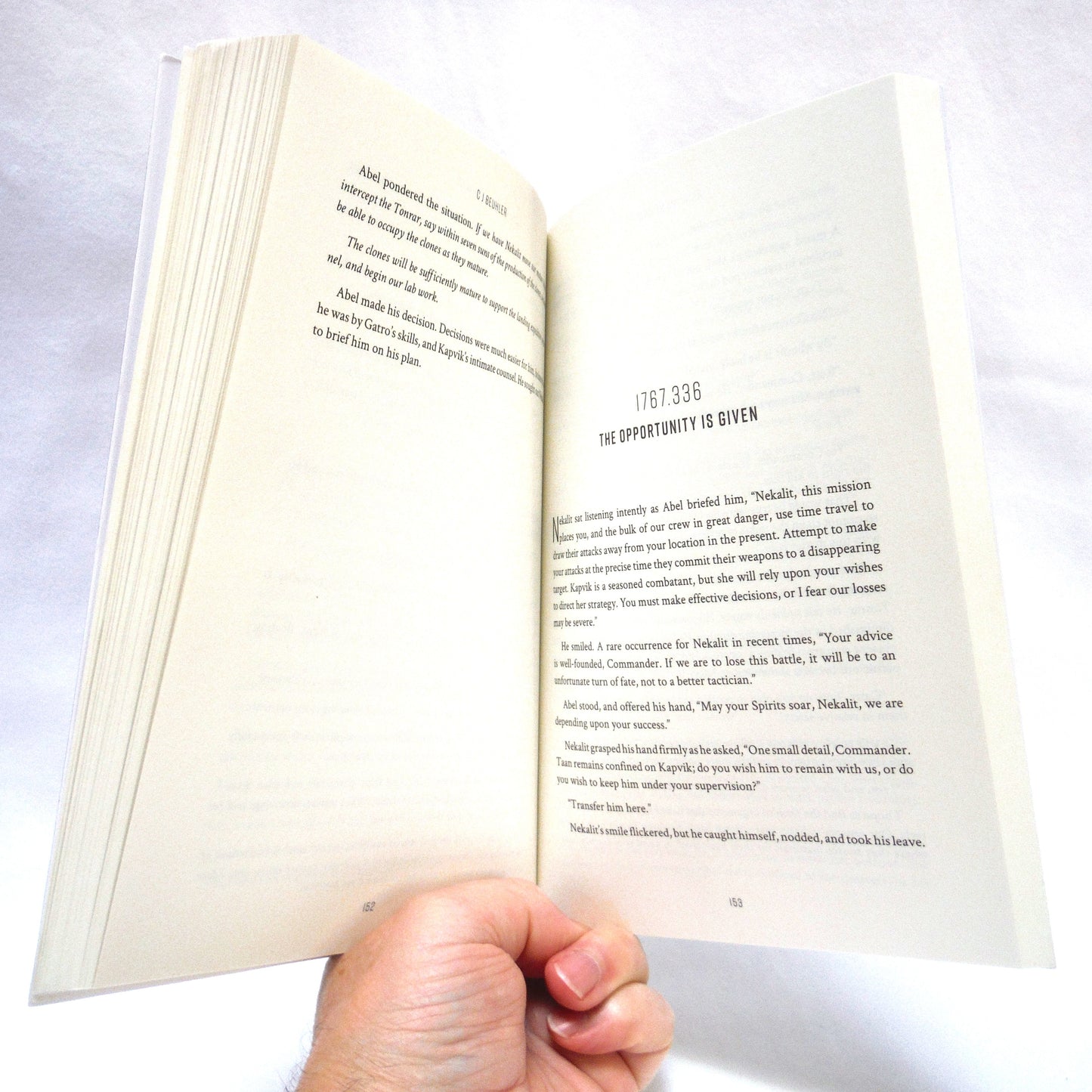 QUEST FOR NUNA IMMALUK, The Novel by C.J. Beuhler (2020 1st Ed.)