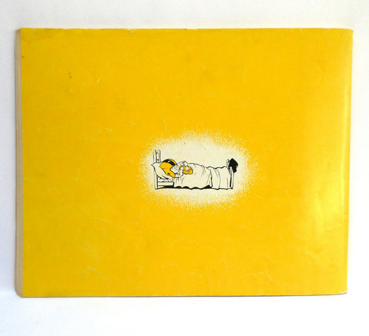 NORRIS, 4th Annual Collection of 102 Cartoons from The Vancouver Sun (1955 1st Ed.)