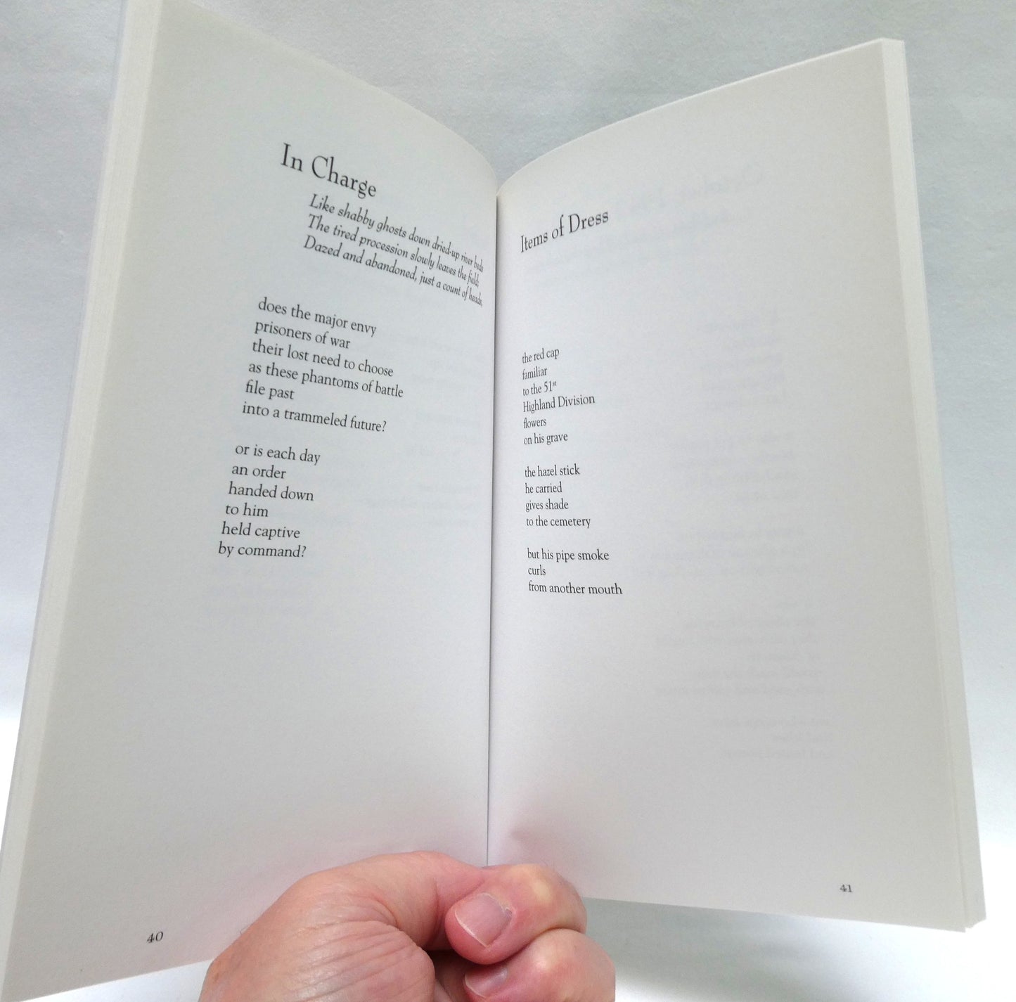 A SUMMER FATHER, Poetry by Joanna M. Weston (1st Ed. SIGNED)
