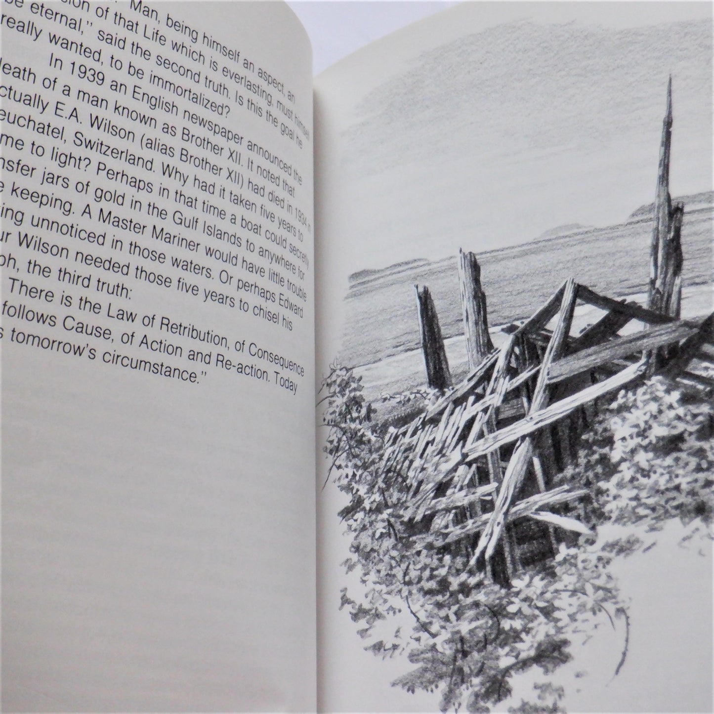 SMALL STORIES OF A GENTLE ISLAND, by Ruth Loomis (1st Ed. SIGNED)