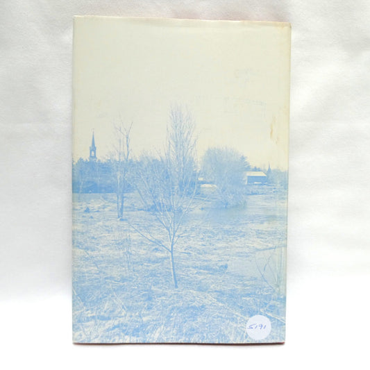 RICHMOND ON THE JOCK, by John Curry (1st Ed. SIGNED)
