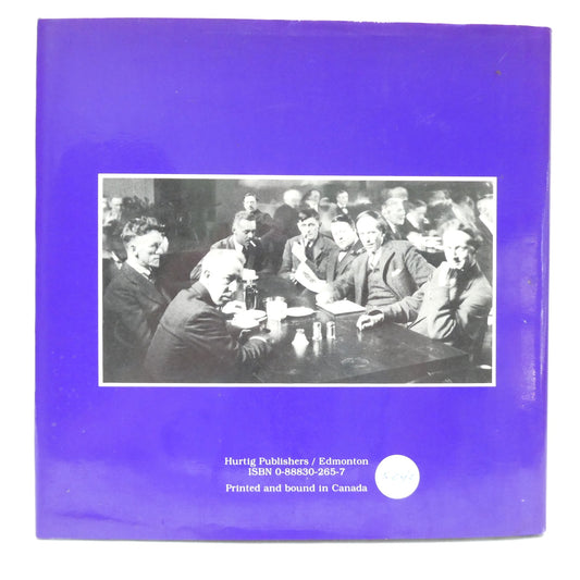THE BEST OF THE GROUP OF SEVEN, by Joan Murray (1st Ed. SIGNED)