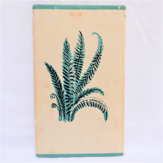 AS A MAN THINKETH, by James Allen: A Peter Pauper Press Book, 1974