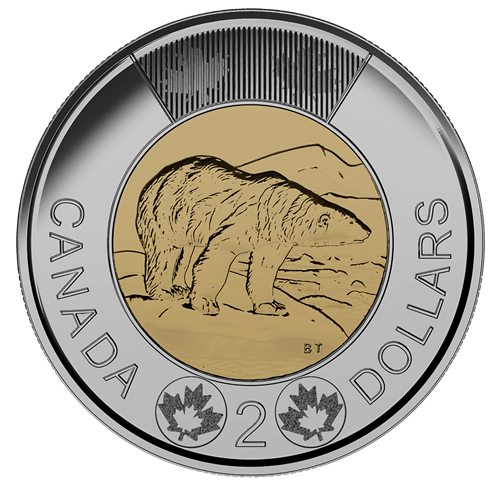 2015 CANADA 6-COIN Uncirculated Gift Set by The Royal Canadian Mint