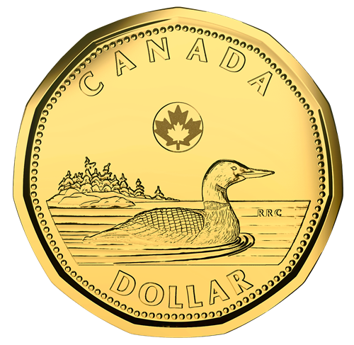2015 CANADA 6-COIN Uncirculated Gift Set by The Royal Canadian Mint