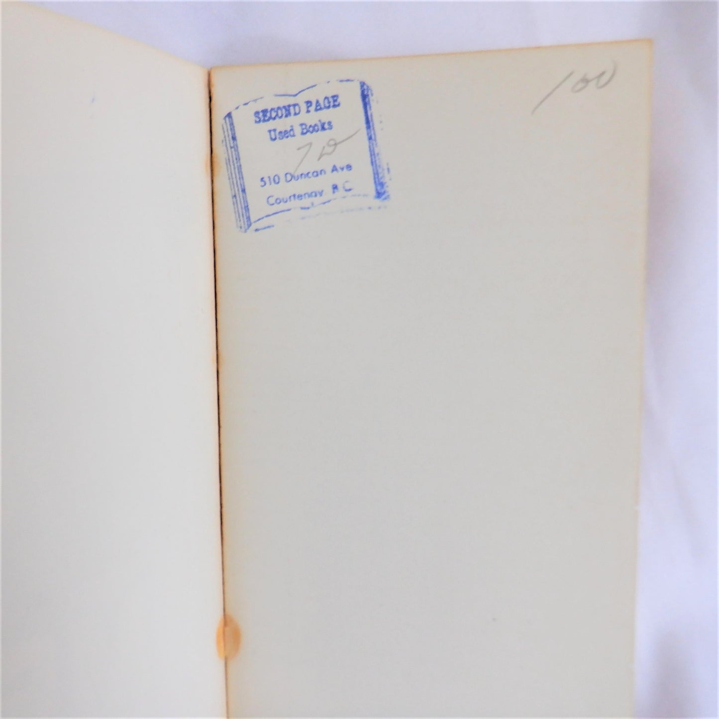 X111 THIRTEEN MEN WHO CHANGED THE WORLD, by H.S. Vigeveno, 1969