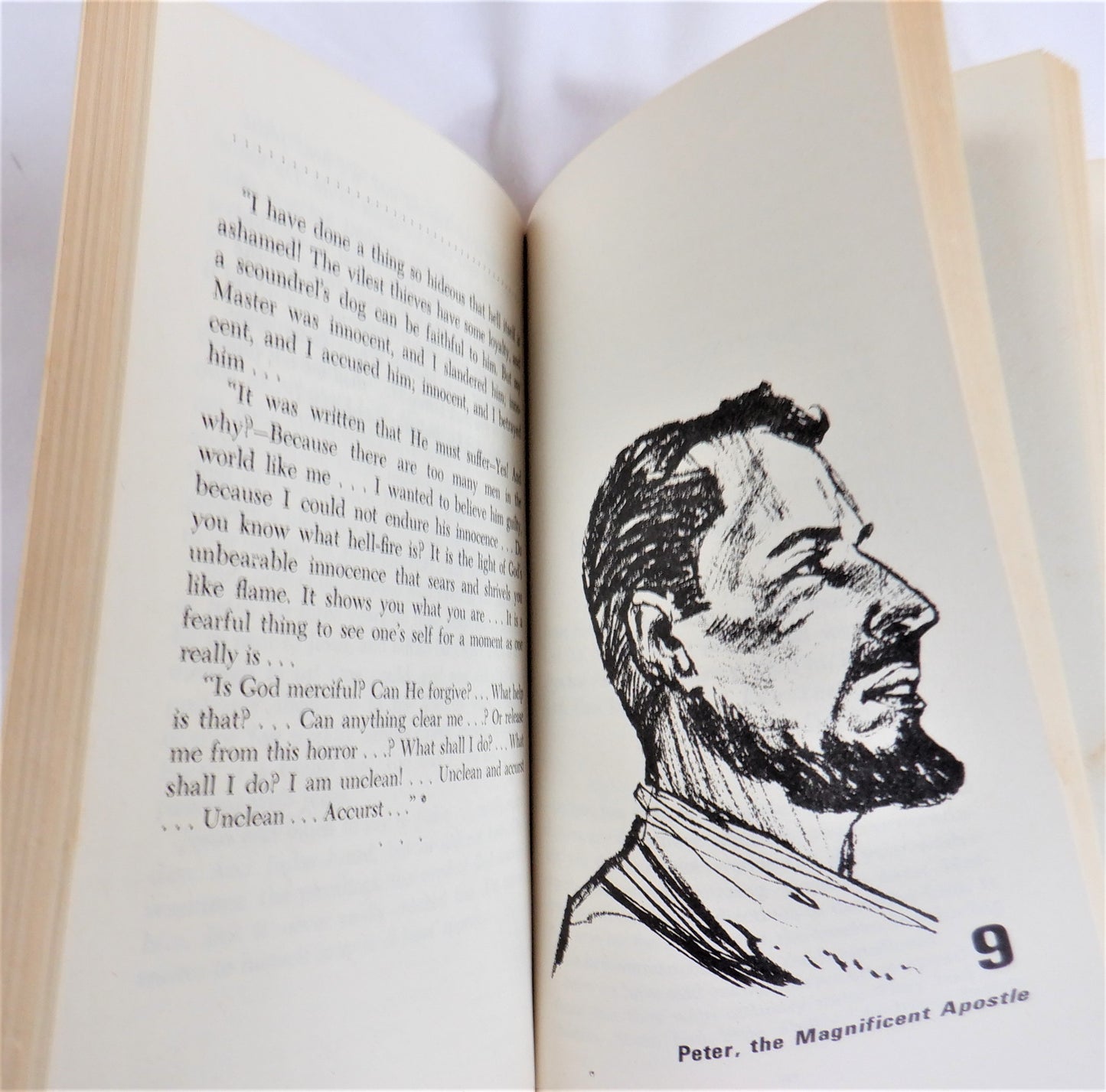 X111 THIRTEEN MEN WHO CHANGED THE WORLD, by H.S. Vigeveno, 1969