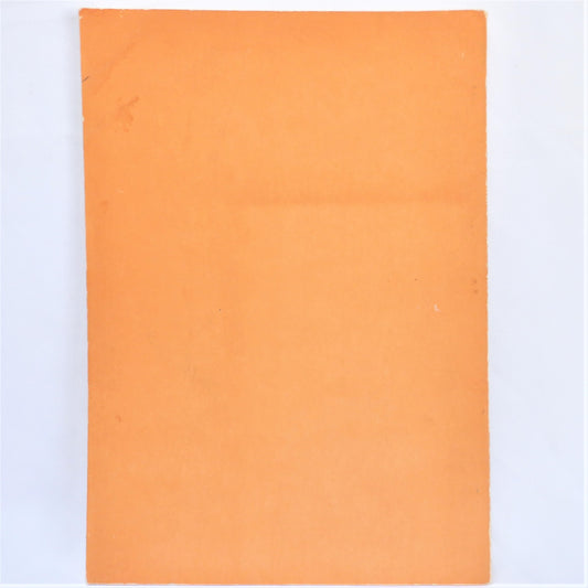 THE INDIAN HISTORY OF BRITISH COLUMBIA, Volume 1 -The Impact of the White Man, by Wilson Duff (1965 1st Ed.)