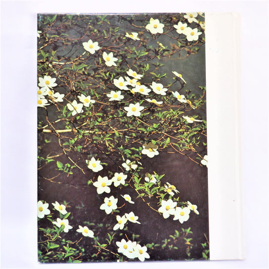 BRITISH COLUMBIA CALLING, by Mary Moon & Photography by Ted Czolowski (1973 1st Ed.)