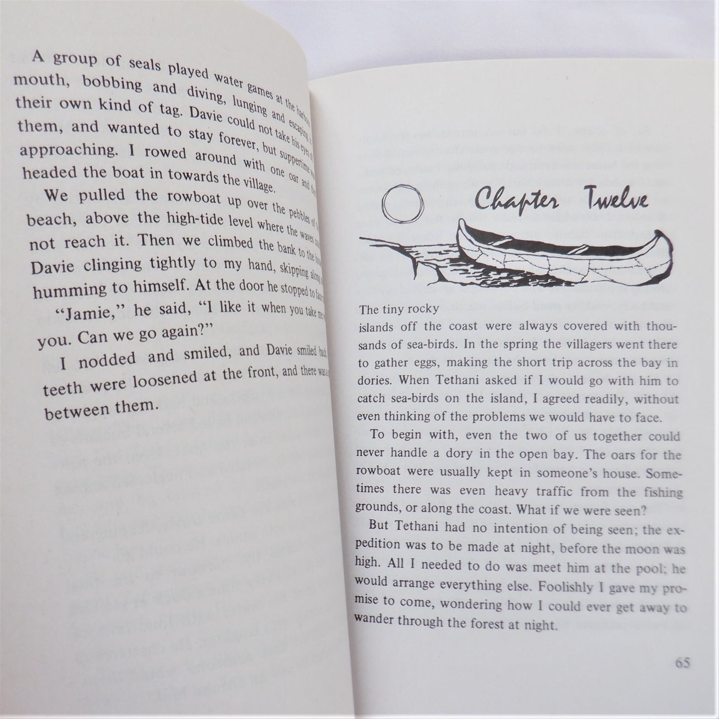 COPPER SUNRISE, A Historical Fiction Story by Bryan Buchan (1972 1st Ed.)