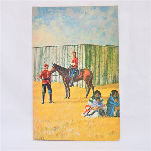 TALES OF THE OLD TOWN, by The Calgary Herald (1967 Centennial Edition)