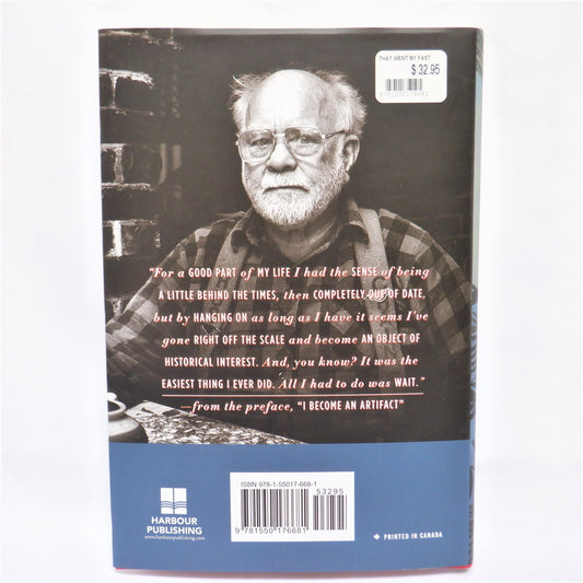 THAT WENT BY FAST, My First Hundred Years by Frank White (2014 1st Ed.)