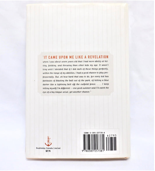 MAGIC TIME, A Classic Baseball Novel by W.P. Kinsella (1998 1st Ed.)