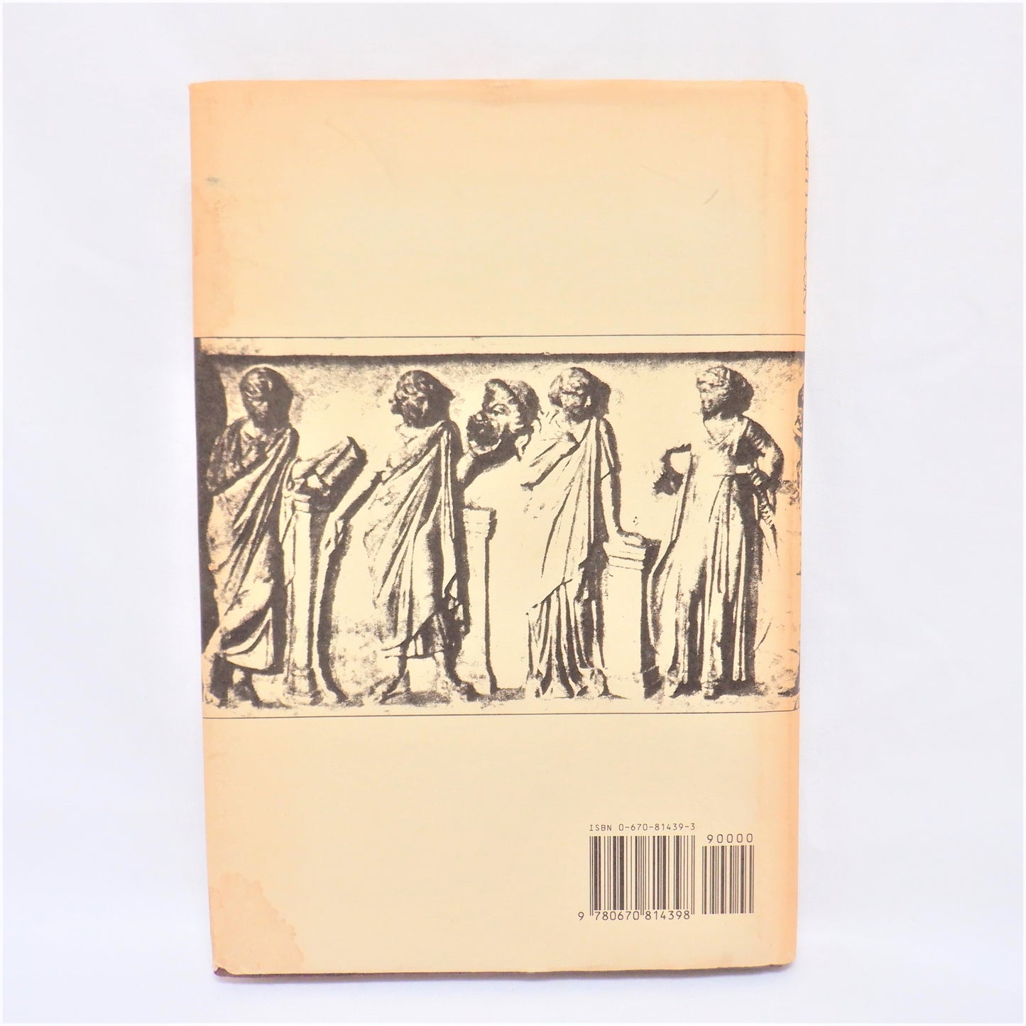 TO URANIA, SELECTED POEMS 1965-1985, by Joseph Brodsky, 1988