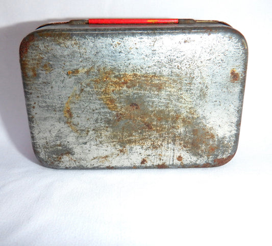 DUNLOP TIRES Vintage Bicycle Tire Repair Kit from CANADA