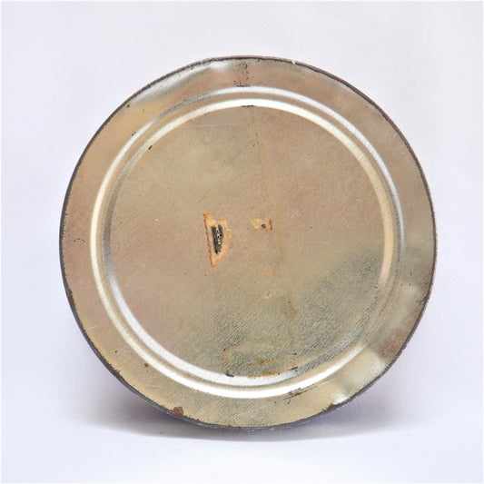 PRESBYTERIAN MIXTURE, Glasgow Pipe Tobacco Vintage Tin Container