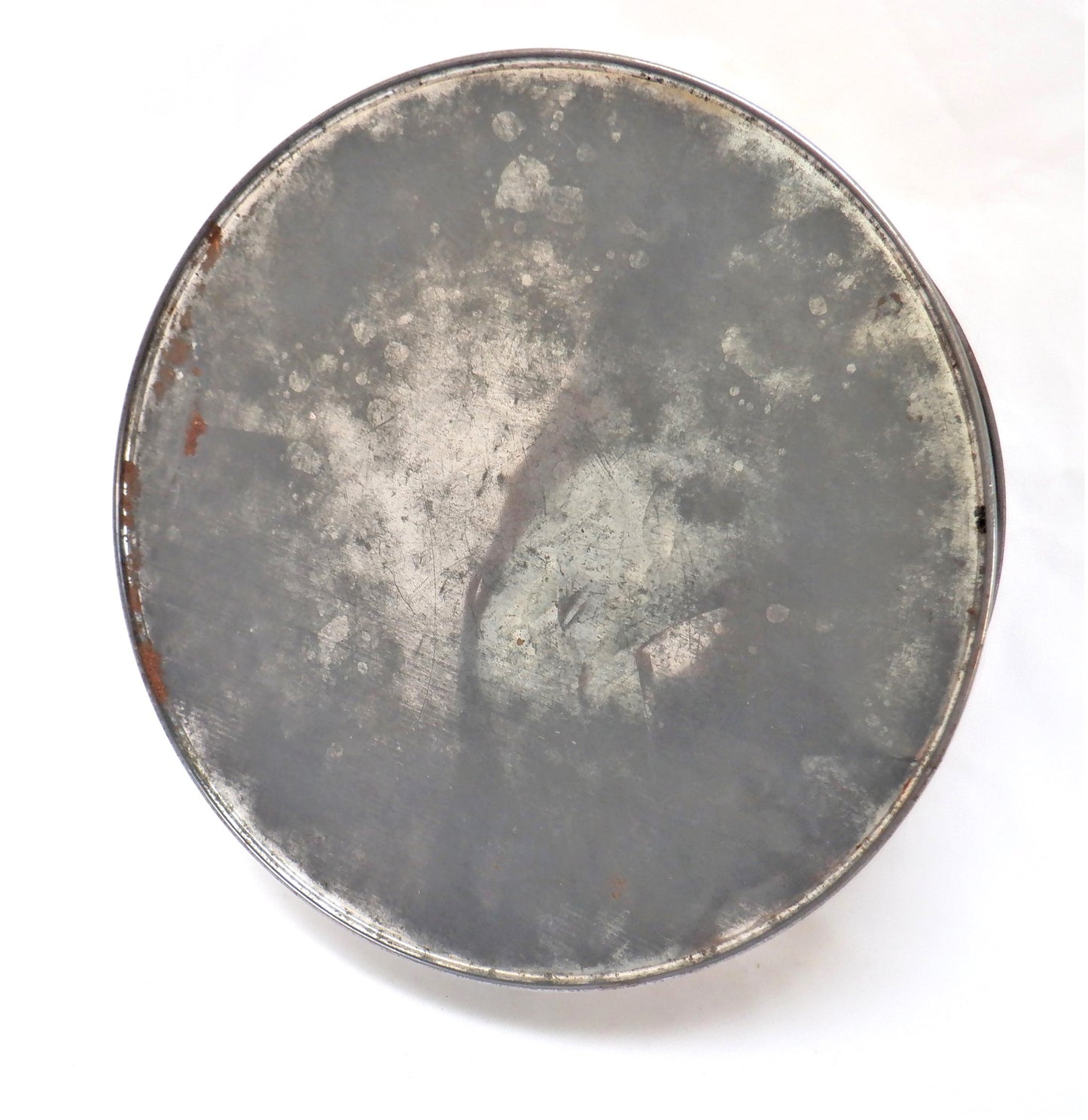 1967 CANADIAN CENTENNIAL TIN, from General Bakeries Limited: Made in CANADA!