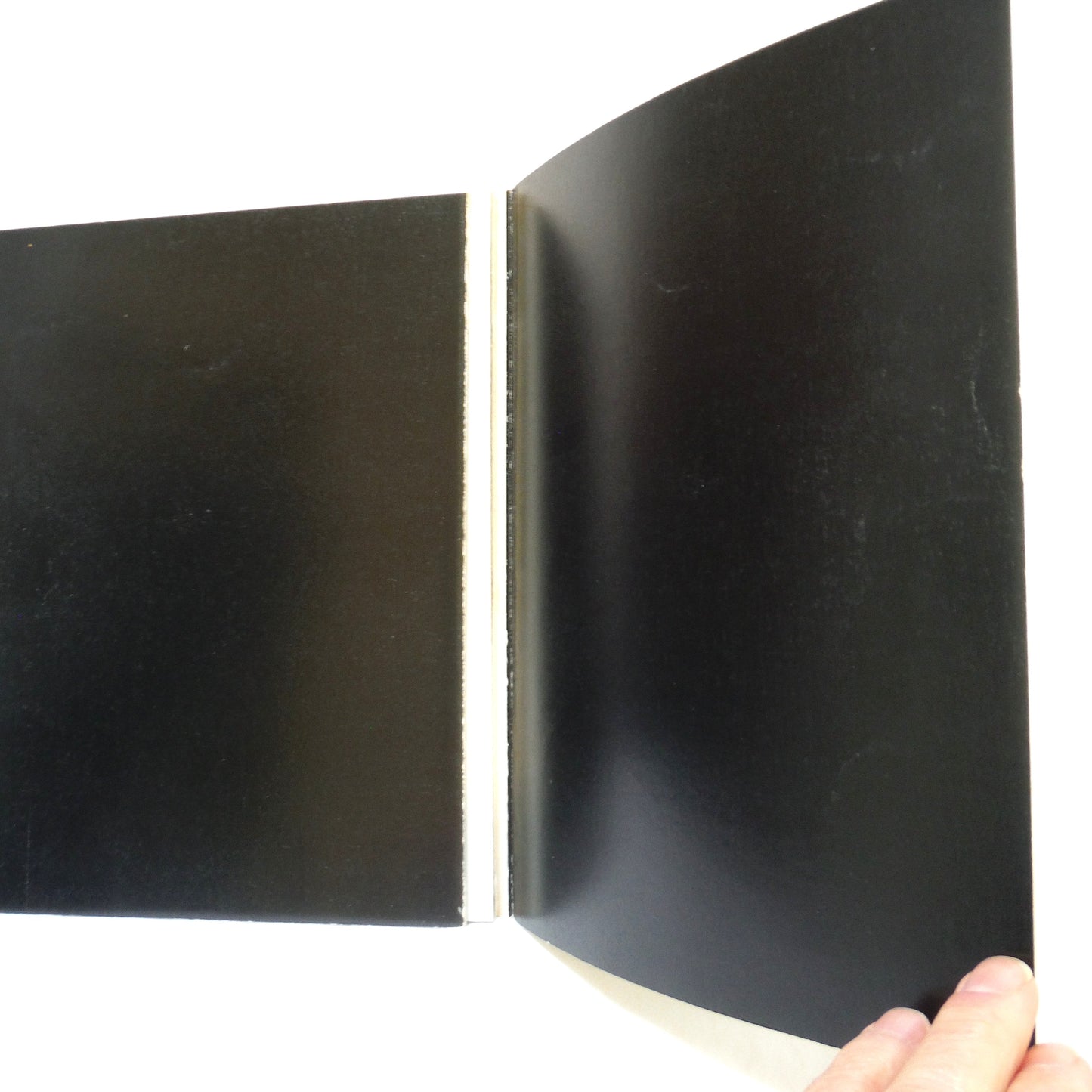 THE BEATLES GET BACK BOOK, By Jonathan Cott and David Dalton, Photographs by Ethan A. Russell (1969 1st Ed.)