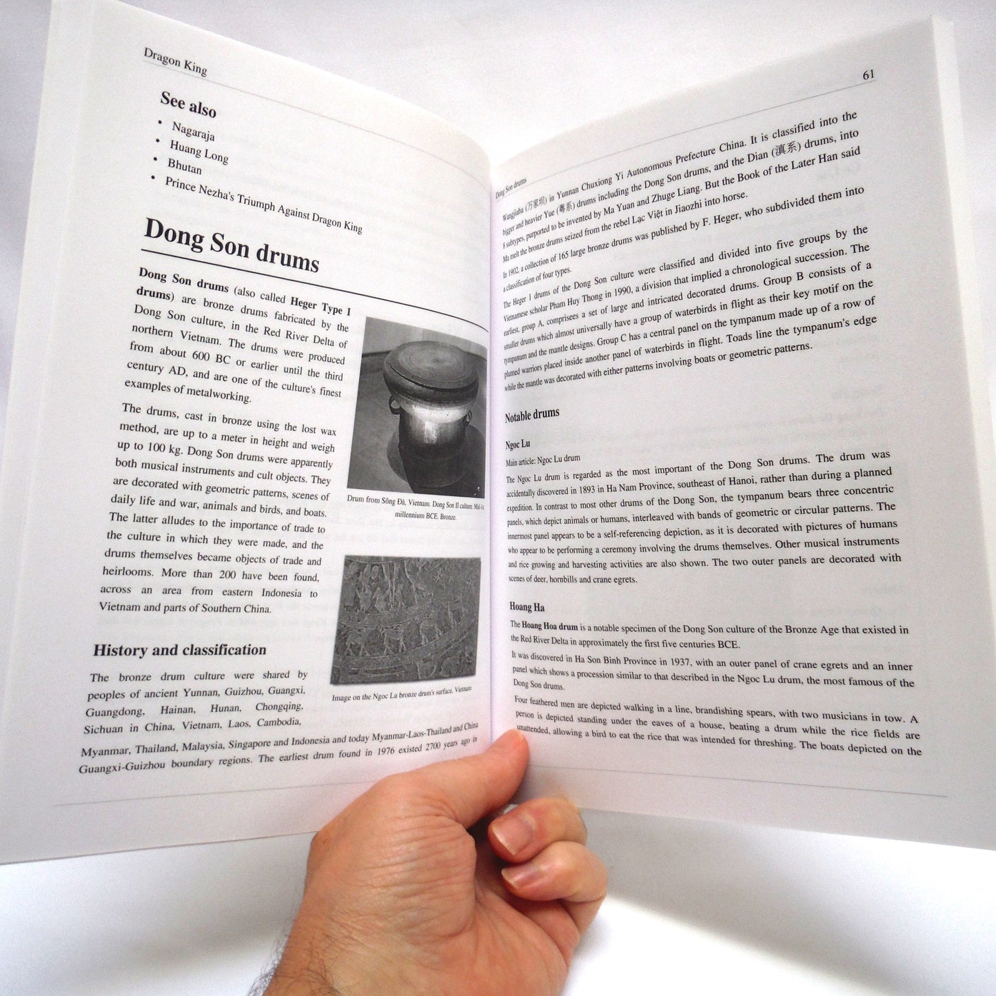 CELESTIAL PADDLER: The History and Sport of Dragon Boats, Edited by Beatriz Scaglia ( 1st Ed.)