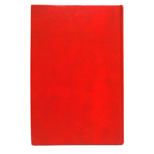 YOUR MEMORIALS IN WASHINGTON, by Myrtle Cheney Murdock, Doctor of Education (1st Ed. SIGNED)