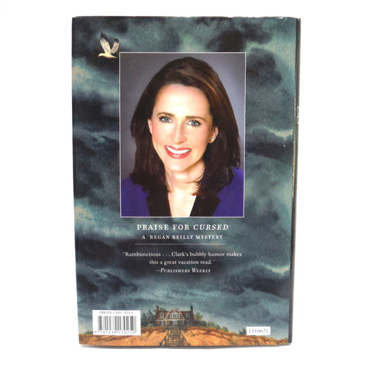 WRECKED, A Regan Reilly Mystery, by Carol Higgins Clark (2010 1st Ed.)