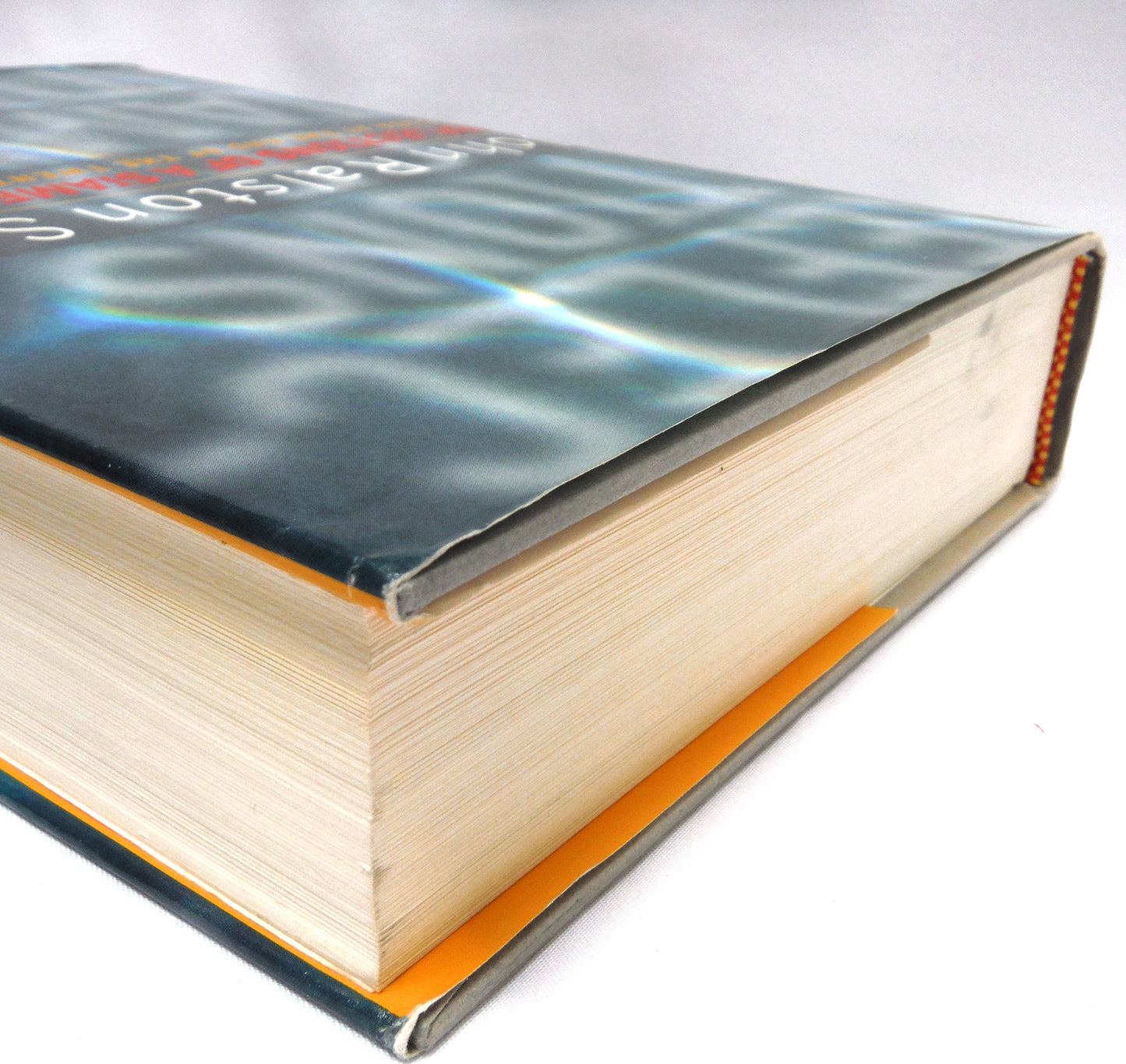 REFLECTIONS OF A SIAMESE TWIN, Canada at the End of The Twentieth Century, by John Ralston Saul (1st Ed. SIGNED)