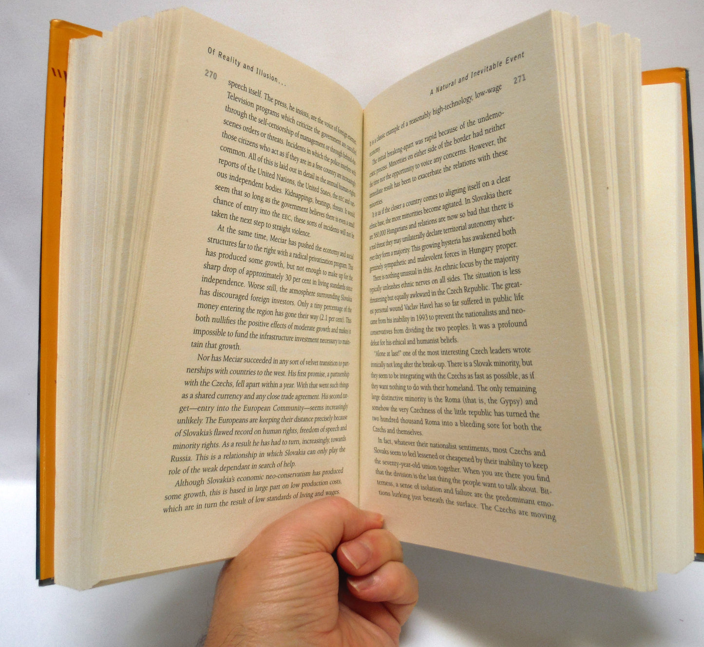 REFLECTIONS OF A SIAMESE TWIN, Canada at the End of The Twentieth Century, by John Ralston Saul (1st Ed. SIGNED)