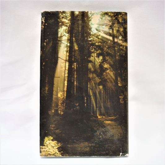 RIVERS, THE GLORIES OF NATURE, by Ralph L. Woods (1971 1st Ed.)