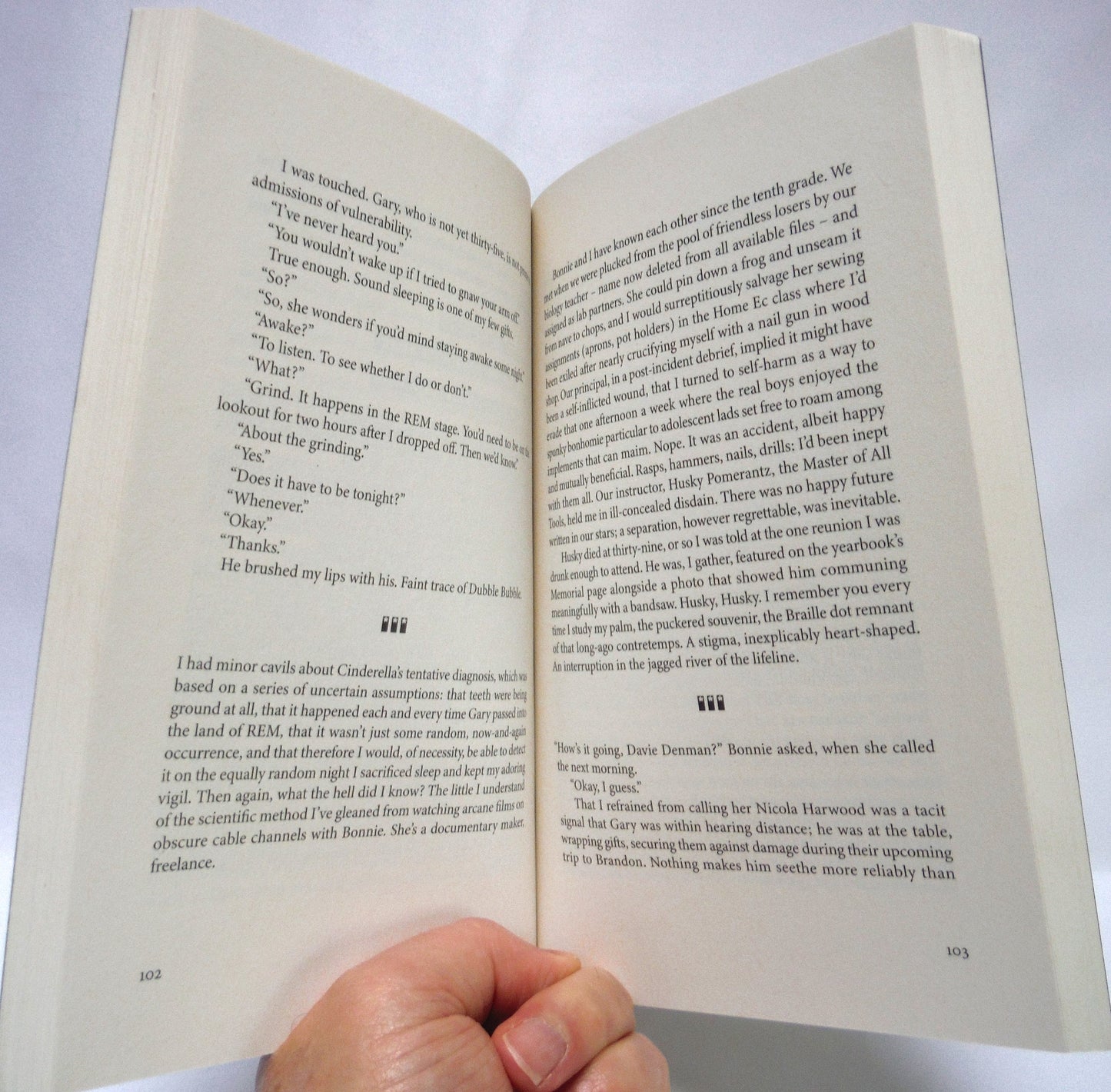 I SAW THREE SHIPS, West End Vancouver Stories by Bill Richardson (1st Ed. SIGNED)