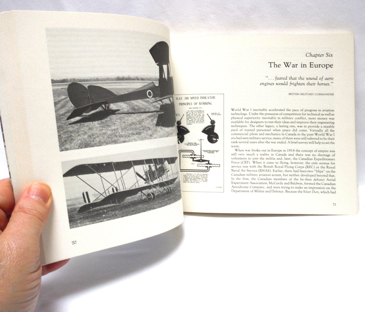 BARNSTORMING TO BUSH FLYING 1910-1930, by Peter Corley-Smith (1989 1st Ed.)