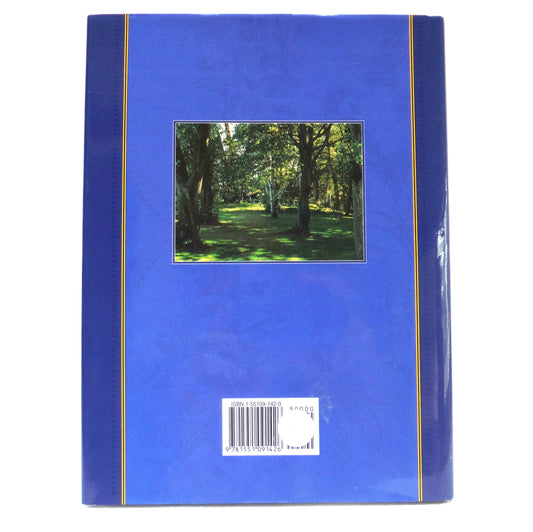 ANNE'S WORLD, MAUD'S WORLD: The Sacred Sites of L.M. Montgomery, by Nancy Rootland (1996 1st Ed.)