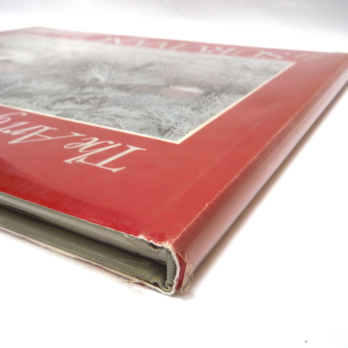 THE ART OF SURVIVAL - LA SURVIVANCE ET L'ART: Canadian Artists in Aid of Endangered Wildlife, ROM Art Exhibition Catalogue (1987 1st Ed.)