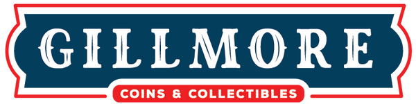 Gillmore Coins & Collectibles