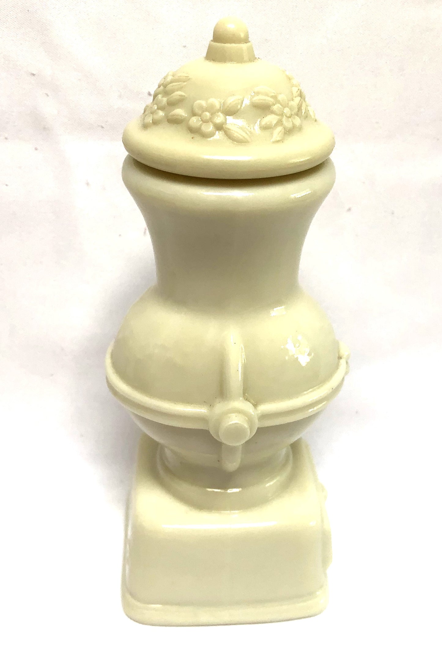 AVON Men's Cologne Glass Decanters: 1970's MANLY-STYLED MAN-CAVE COLLECTION, priced each