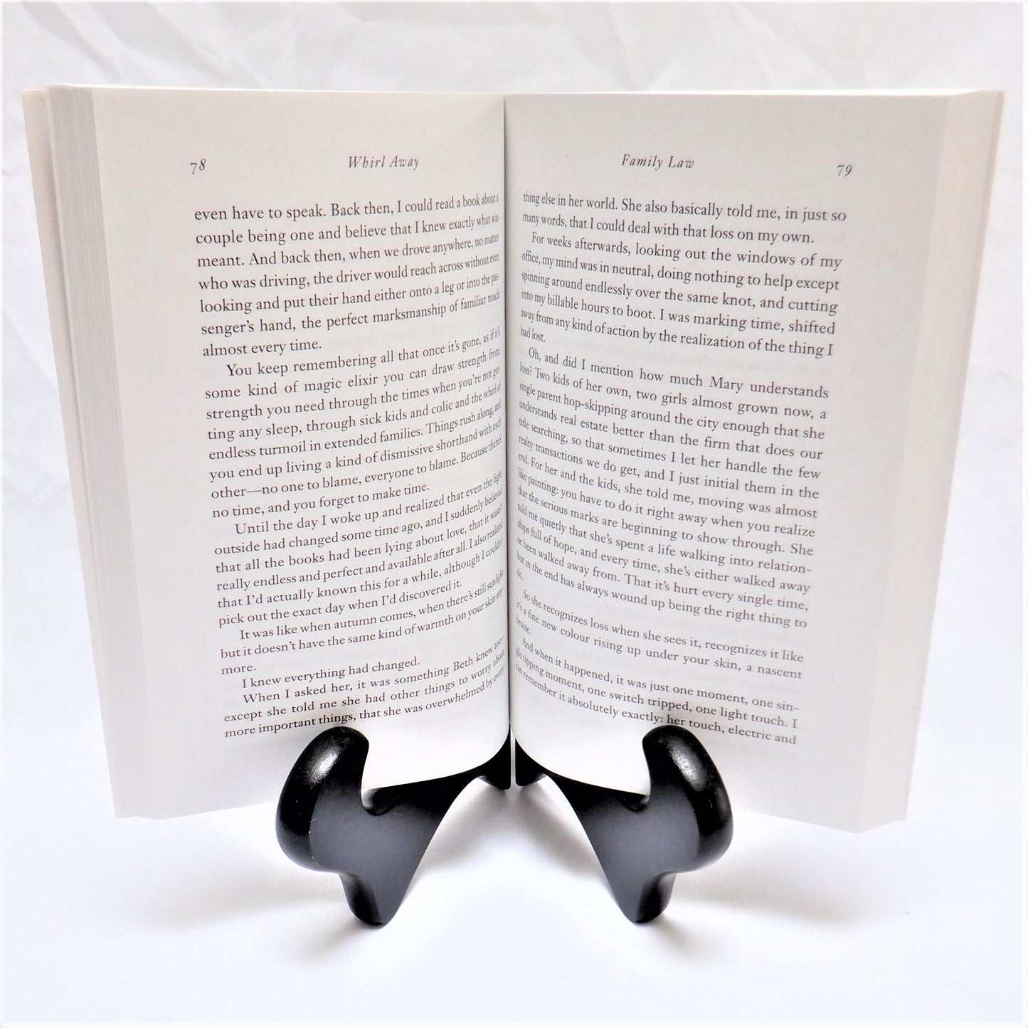 WHIRL AWAY, Short Stories by Russell Wangersky (2012 1st Ed.)